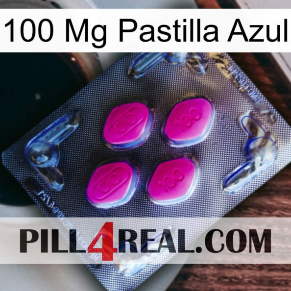 100 Mg Blue Pill 02.jpg